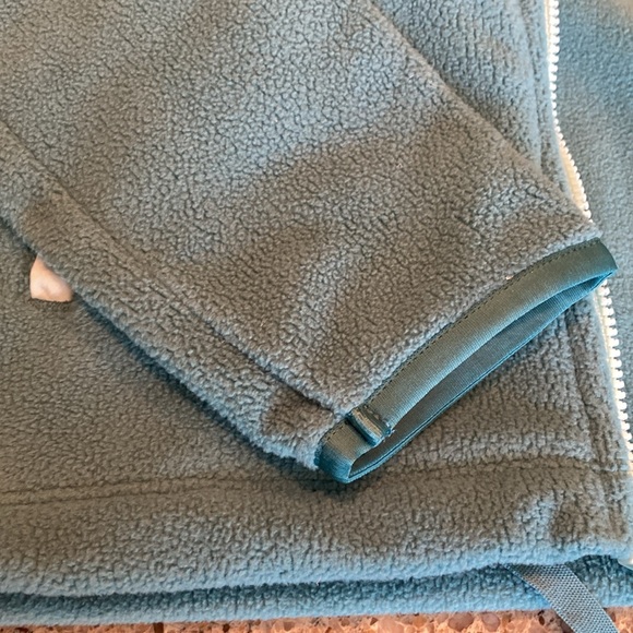 Girls Small Nike Therma Hooded Jacket / Fleece - Picture 8 of 10